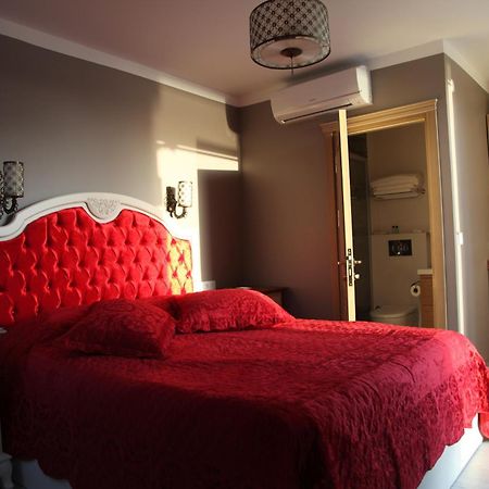 Galatolia Hotel Istanbul Phòng bức ảnh