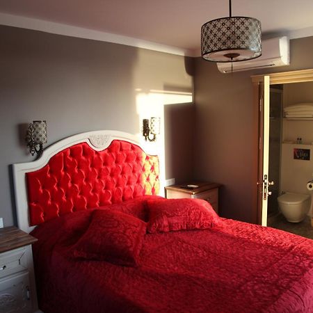 Galatolia Hotel Istanbul Phòng bức ảnh
