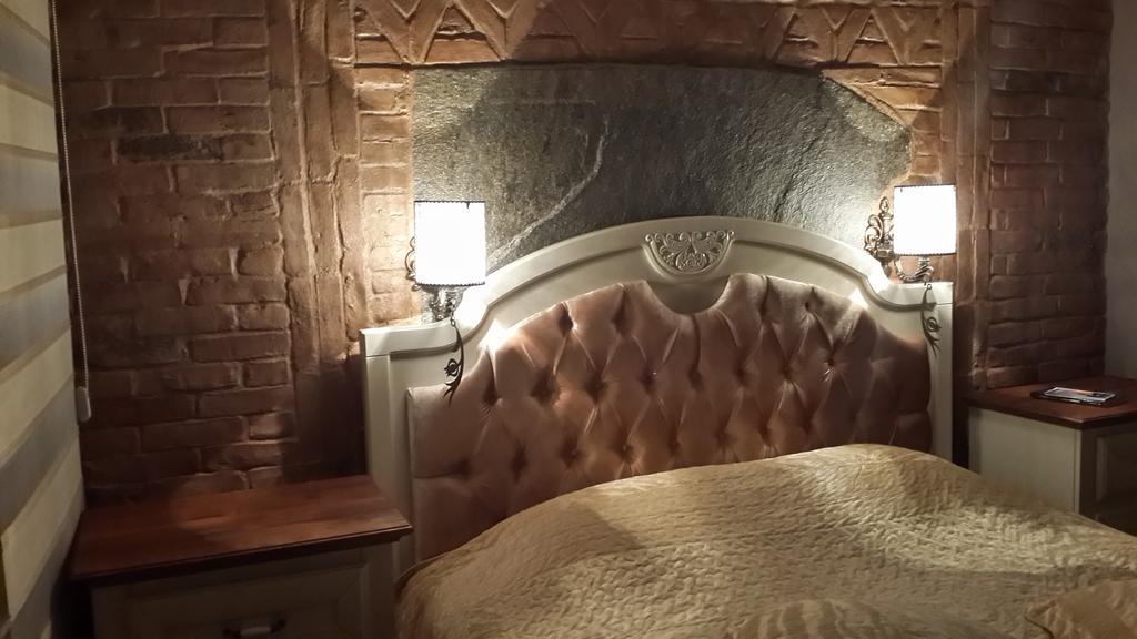 Galatolia Hotel Istanbul Ngoại thất bức ảnh