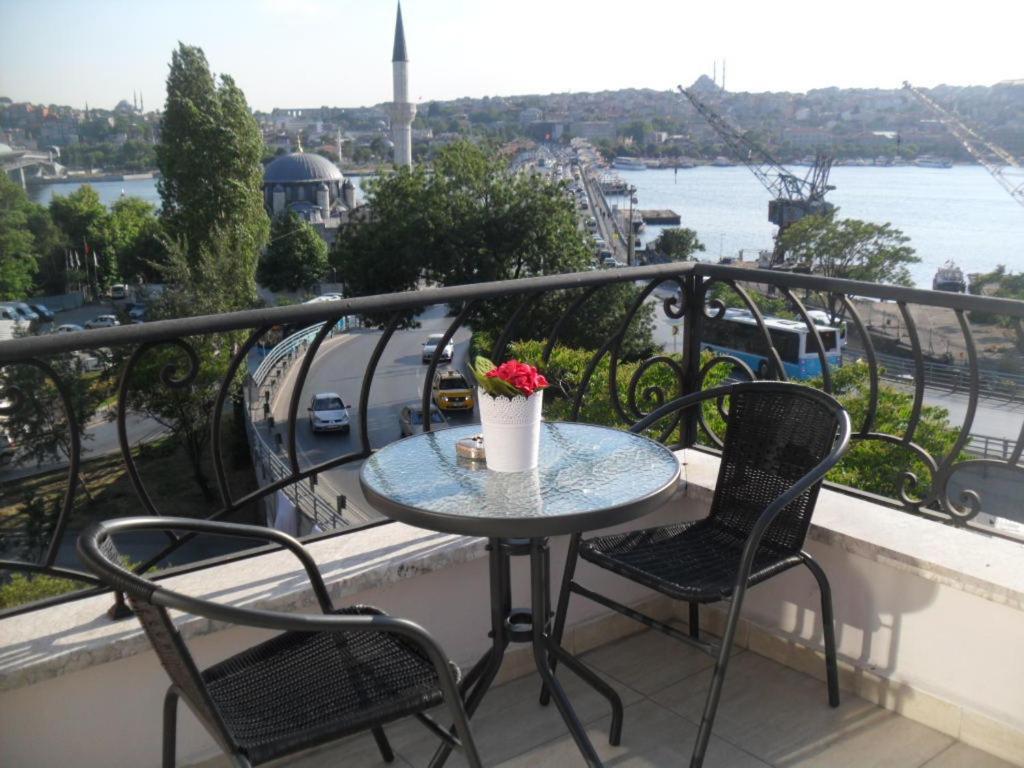 Galatolia Hotel Istanbul Phòng bức ảnh