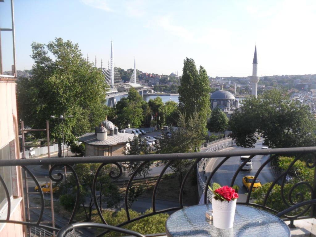 Galatolia Hotel Istanbul Phòng bức ảnh