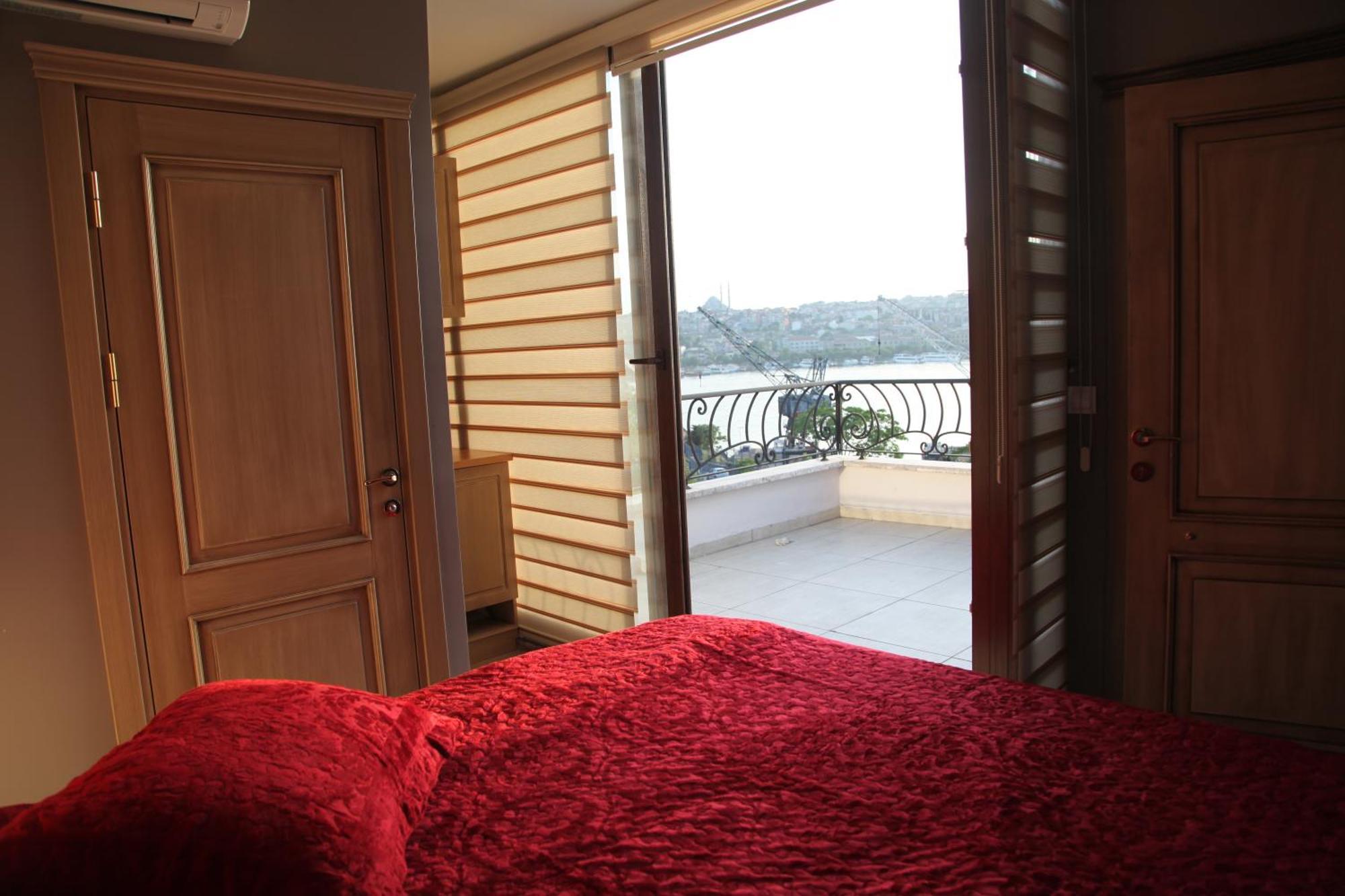 Galatolia Hotel Istanbul Phòng bức ảnh