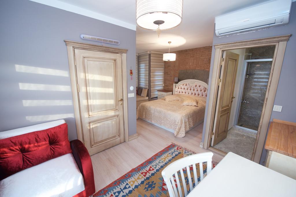Galatolia Hotel Istanbul Phòng bức ảnh
