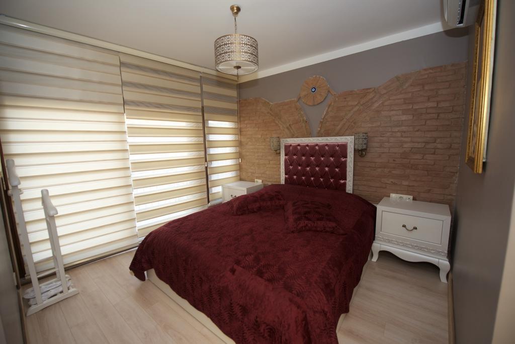 Galatolia Hotel Istanbul Phòng bức ảnh