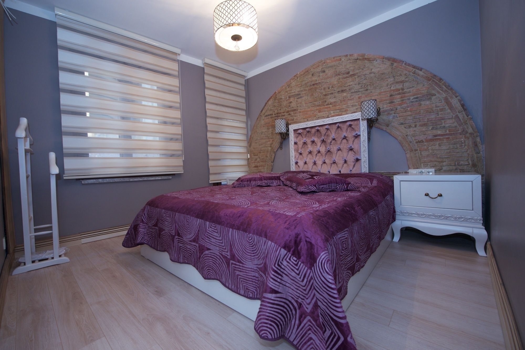 Galatolia Hotel Istanbul Ngoại thất bức ảnh