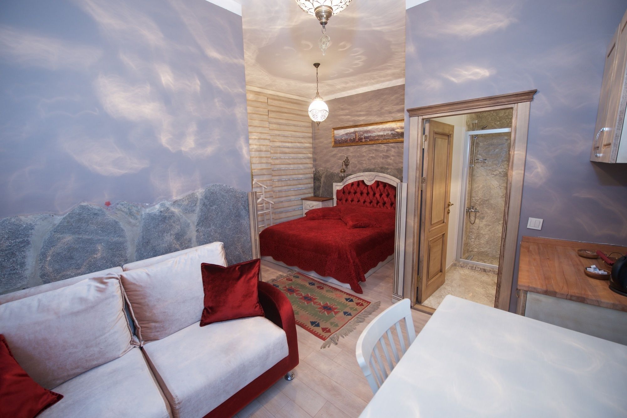 Galatolia Hotel Istanbul Ngoại thất bức ảnh