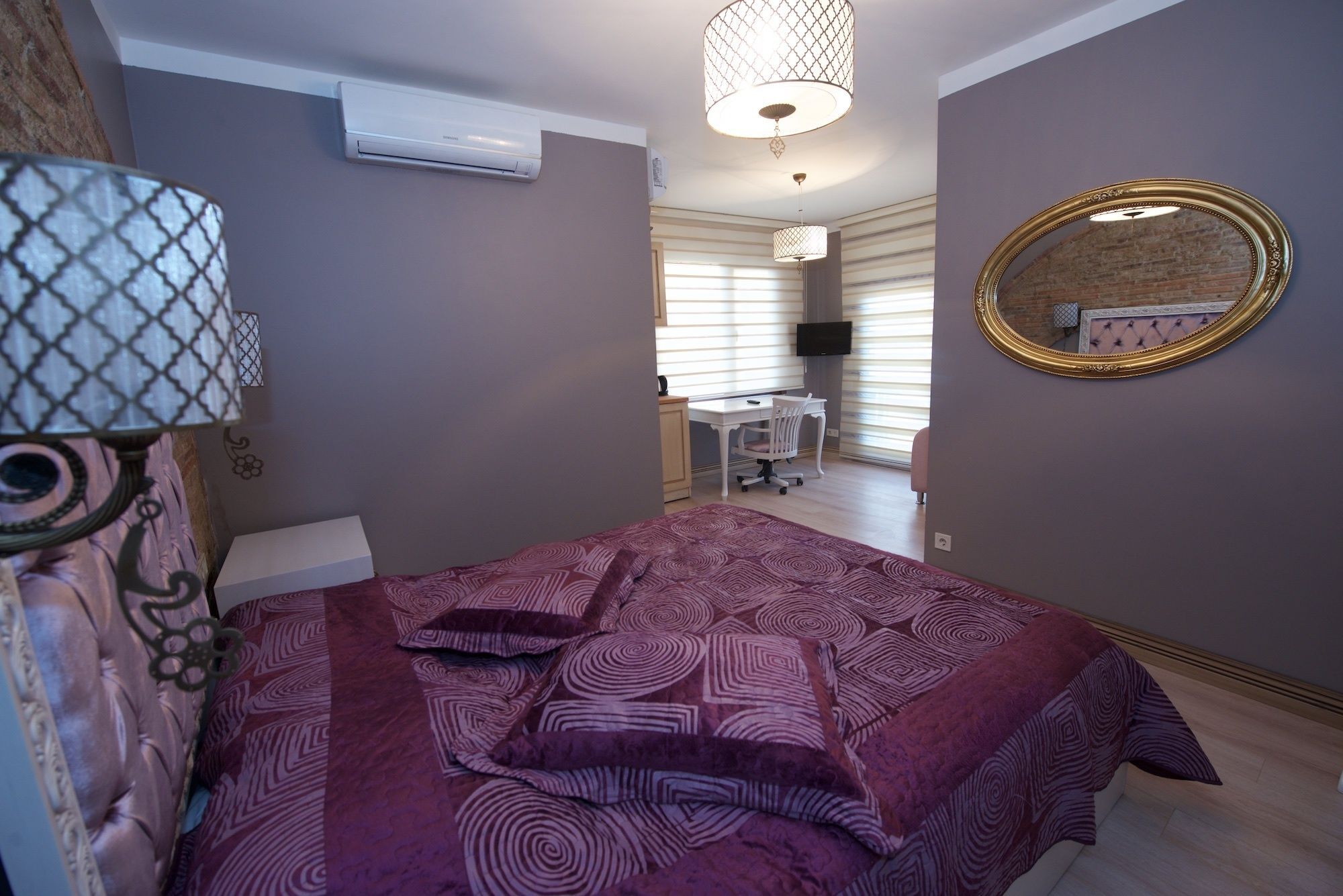 Galatolia Hotel Istanbul Ngoại thất bức ảnh