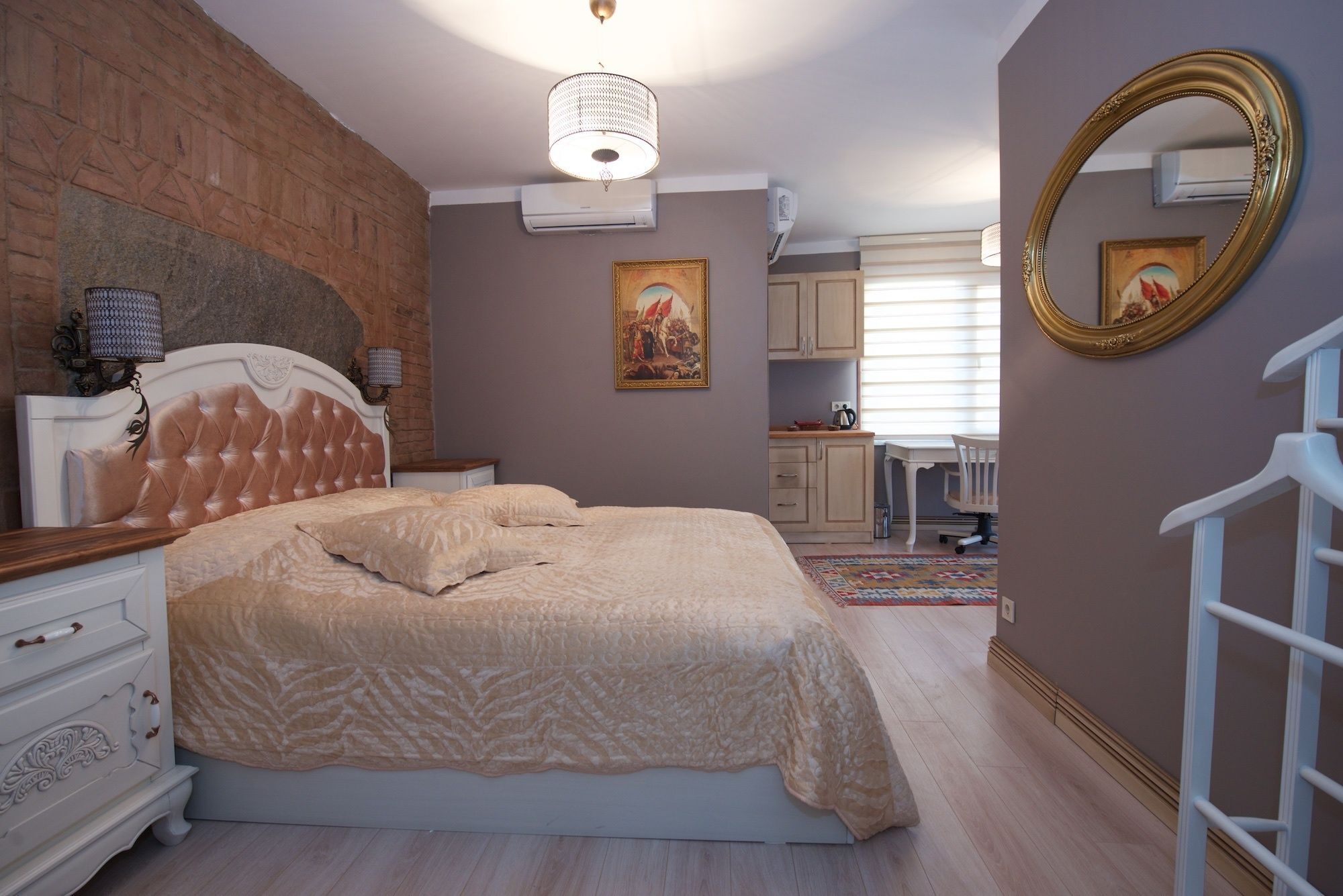 Galatolia Hotel Istanbul Ngoại thất bức ảnh